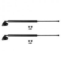 Toyota 4Runner Driver & Passenger Side 2 Piece Liftgate Lift Support Set TRQ GSA09084